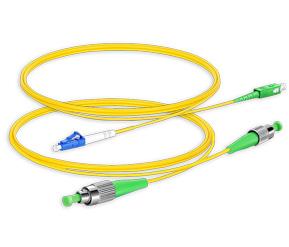 Patch Cord FO SM Simplex